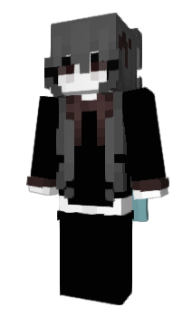 Minecraft скин по нику khcw