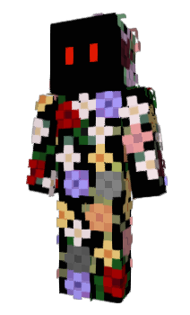 Minecraft скин по нику dumberlocal