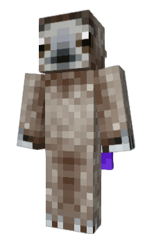 Minecraft скін по ніку Hypoxel