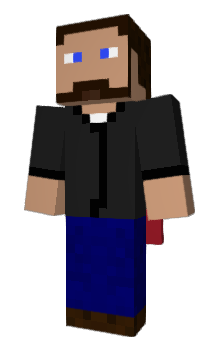 Minecraft скин по нику 1x99