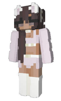 Minecraft skin GoBrr