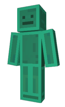 Minecraft скин по нику Eduardoeldo