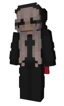 Minecraft skin LMG28