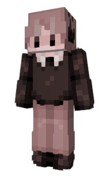 Minecraft skin SheriffDon