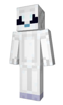 Minecraft скін по ніку DarkOri
