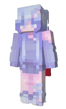 Minecraft скін по ніку xyy2006