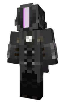 Minecraft скин по нику Briarei