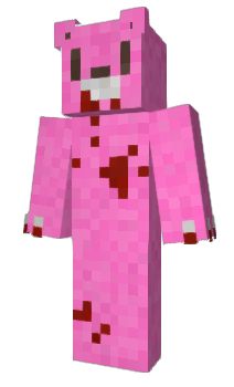 Minecraft скин по нику kenmol