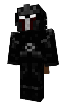 Minecraft скин по нику tthem