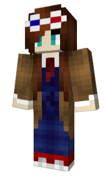 Minecraft скин по нику Drtat