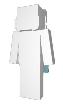 Minecraft скін по ніку NoIgnore