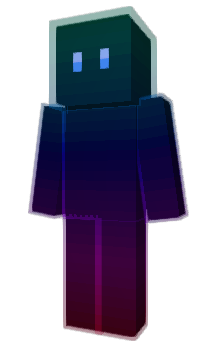 Minecraft skin Perimetro