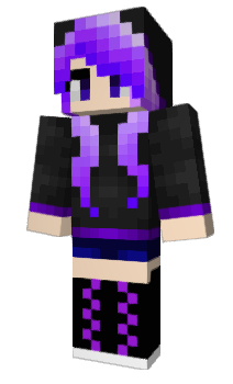 Minecraft скін по ніку jademan