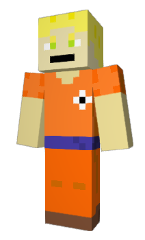 Minecraft скин по нику twincross