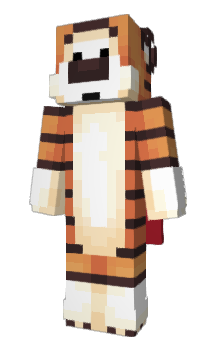 Minecraft skin alwayzwinning