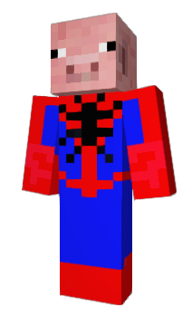 Minecraft скин по нику Domios