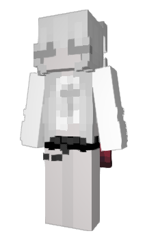 Minecraft скін по ніку Compart