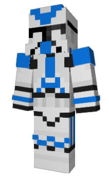 Minecraft скин по нику chacot