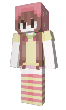 Minecraft скин по нику vumi