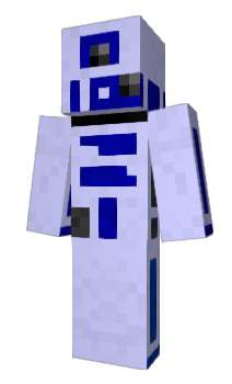 Minecraft скин по нику Chillye