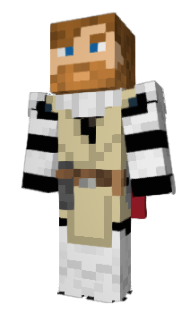 Minecraft скін по ніку Hive1