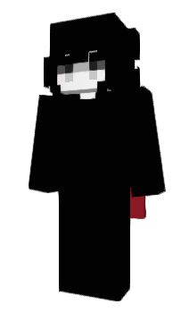 Minecraft skin rvyv