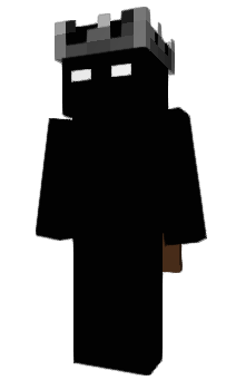 Minecraft скин по нику SNB_SHIVAM