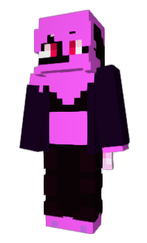 Minecraft skin enbnuuy