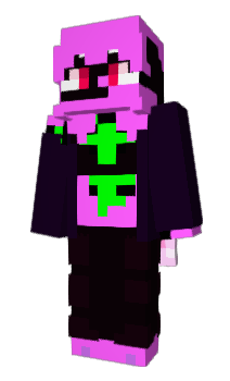 Minecraft skin enbnuuy