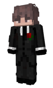 Minecraft skin seanxx12