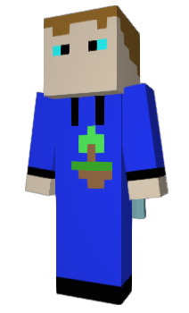Minecraft скин по нику adamhaso