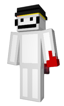 Minecraft skin UniMeTyme