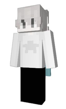 Minecraft скин по нику 0Xin0