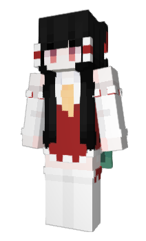 Minecraft skin aptjester190007