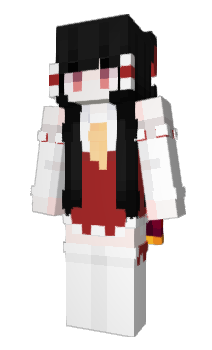 Minecraft скін по ніку aptjester190007