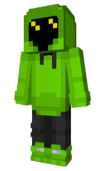 Minecraft skin catter_the_cat