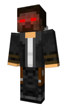 Minecraft скін по ніку biscuitnibler287