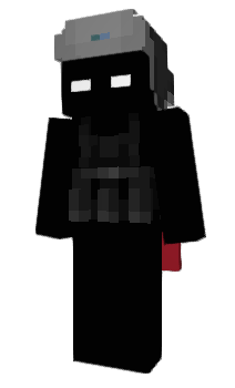 Minecraft skin gasw