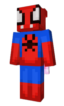 Minecraft скін по ніку AndreasBourani