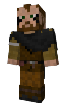Minecraft скин по нику Liquid18