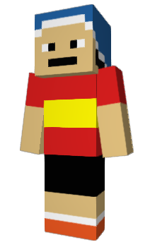 Builder Minecraft Skins