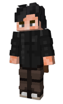 Minecraft скін по ніку Cheseea