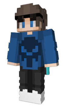 Minecraft skin thepuninsher