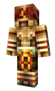 Minecraft скин по нику 12312312