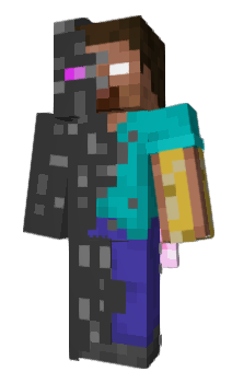 Minecraft skin ProDragon19