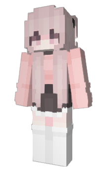 Minecraft skin _6y6Jluk_