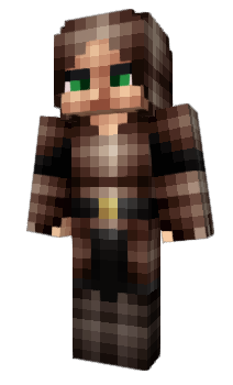Minecraft скин по нику wuiw