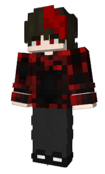 Minecraft скин по нику Playercore
