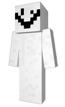 Minecraft скін по ніку eefees