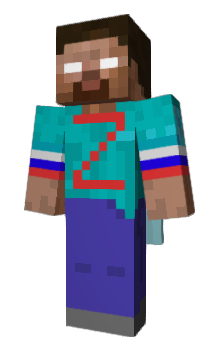 Minecraft скін по ніку _mamrab_
